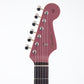 [SN JD25001884] USED Fender Fender / Made in Japan Char Stratocaster Burgundy [20]