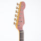 [SN JD25001884] USED Fender Fender / Made in Japan Char Stratocaster Burgundy [20]