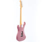 [SN JD25001884] USED Fender Fender / Made in Japan Char Stratocaster Burgundy [20]
