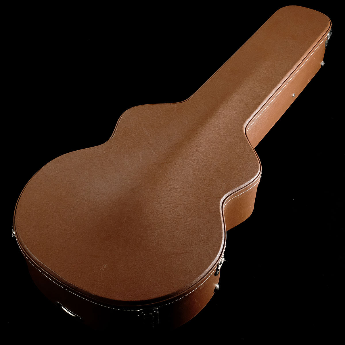 [SN 02098053] USED Gibson / SJ-200 Natural 2008 [05]