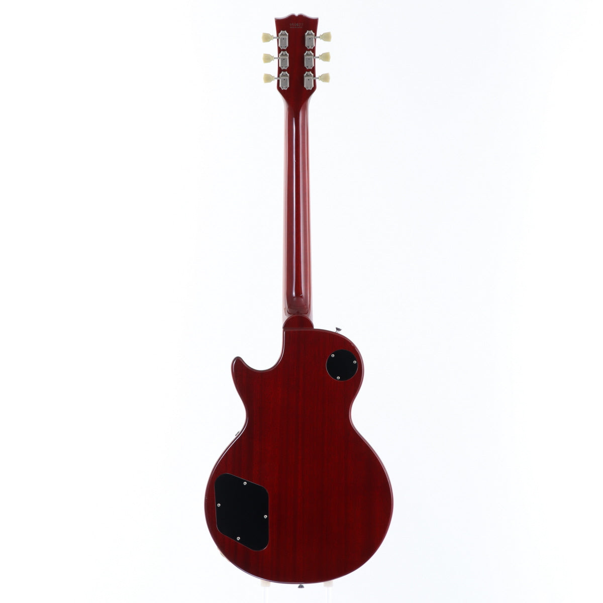 [SN 910622] USED Epiphone Epiphone / Made in Japan LPS-80 Les Paul Standard Cherry Sunburst [20]