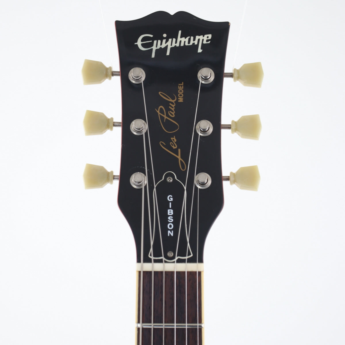 [SN 910622] USED Epiphone Epiphone / Made in Japan LPS-80 Les Paul Standard Cherry Sunburst [20]