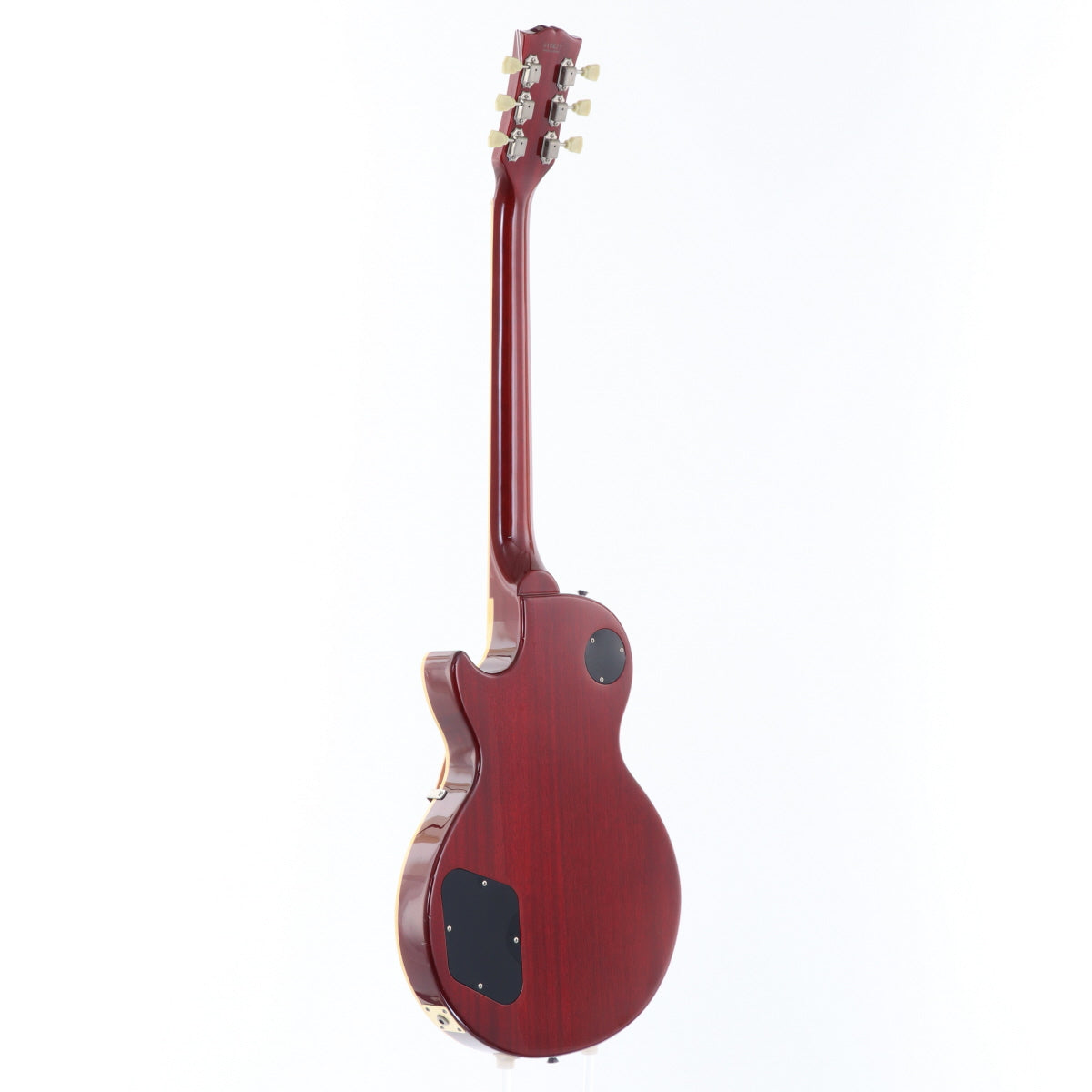 [SN 910622] USED Epiphone Epiphone / Made in Japan LPS-80 Les Paul Standard Cherry Sunburst [20]