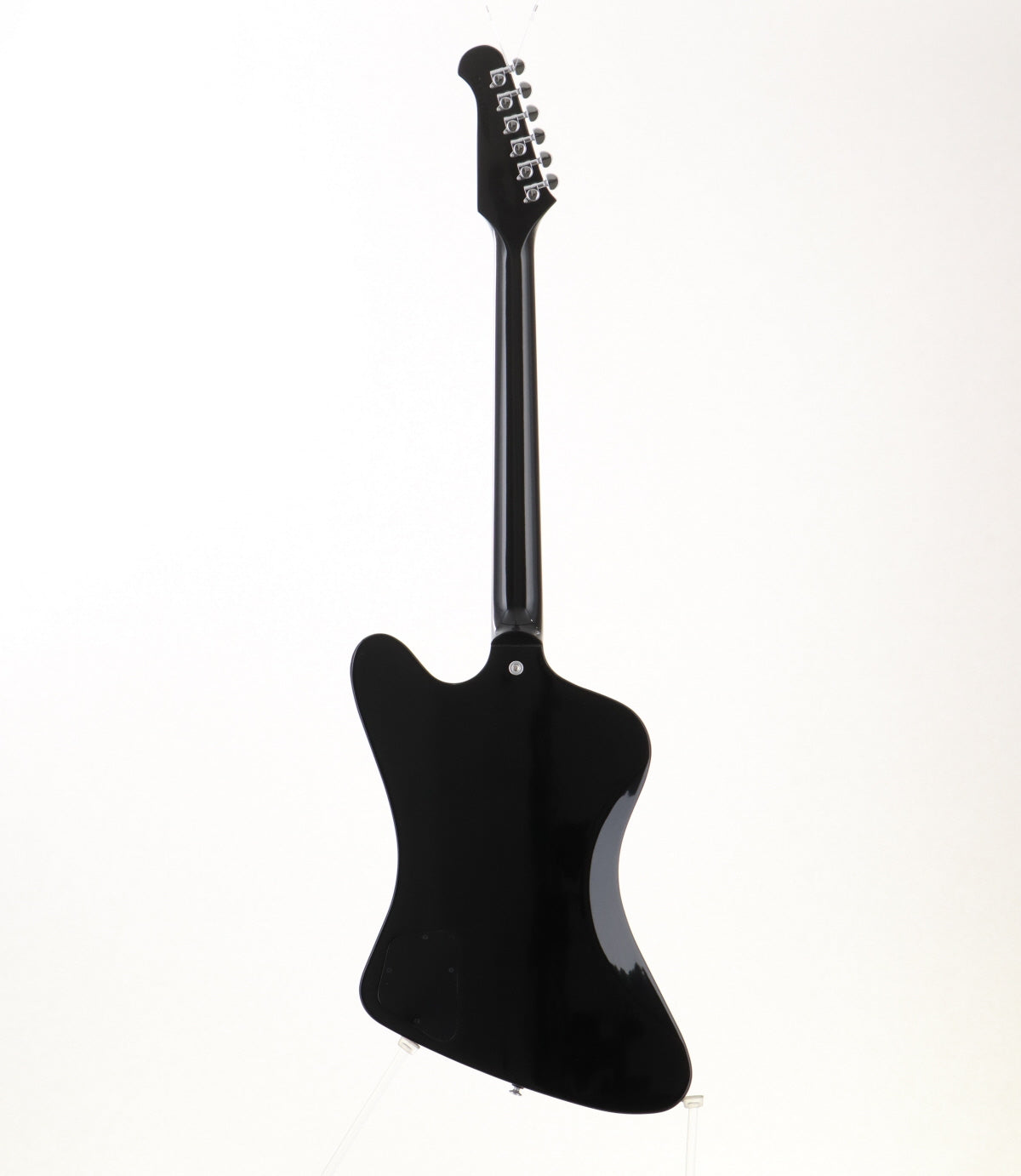 [SN 232340110] USED Gibson / Firebird Platypus Ebony 2024 [09]