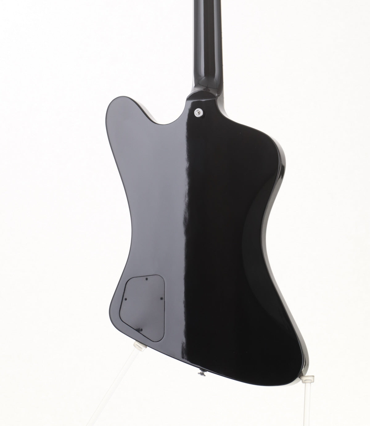 [SN 232340110] USED Gibson / Firebird Platypus Ebony 2024 [09]