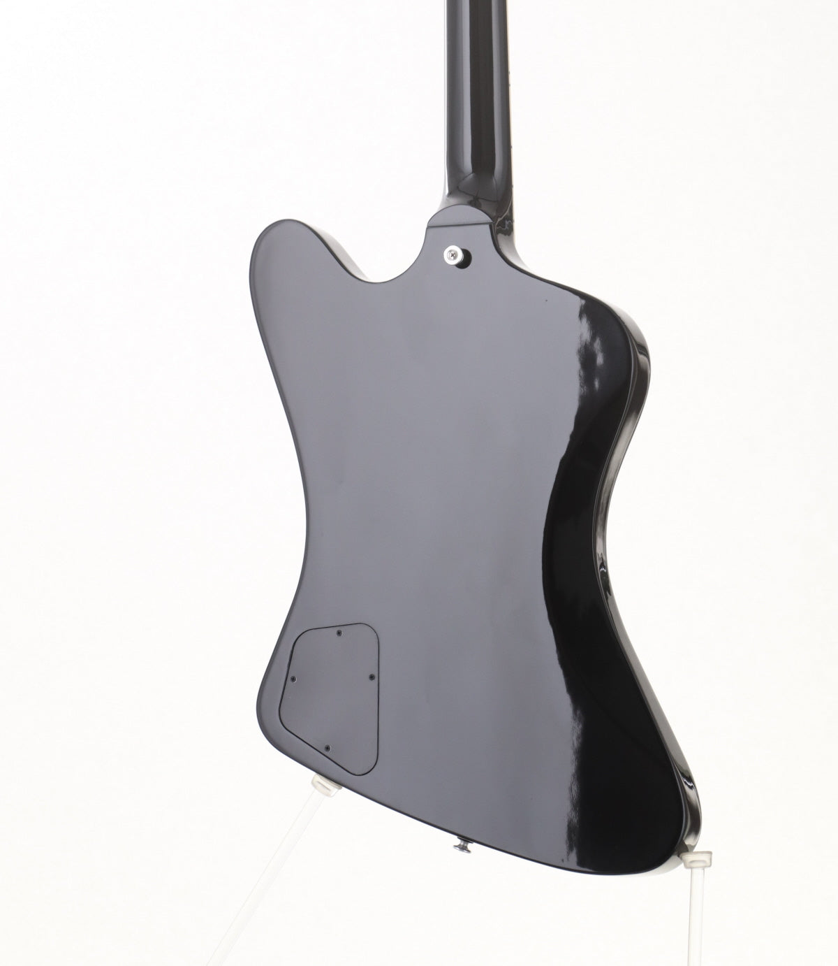 [SN 232340110] USED Gibson / Firebird Platypus Ebony 2024 [09]