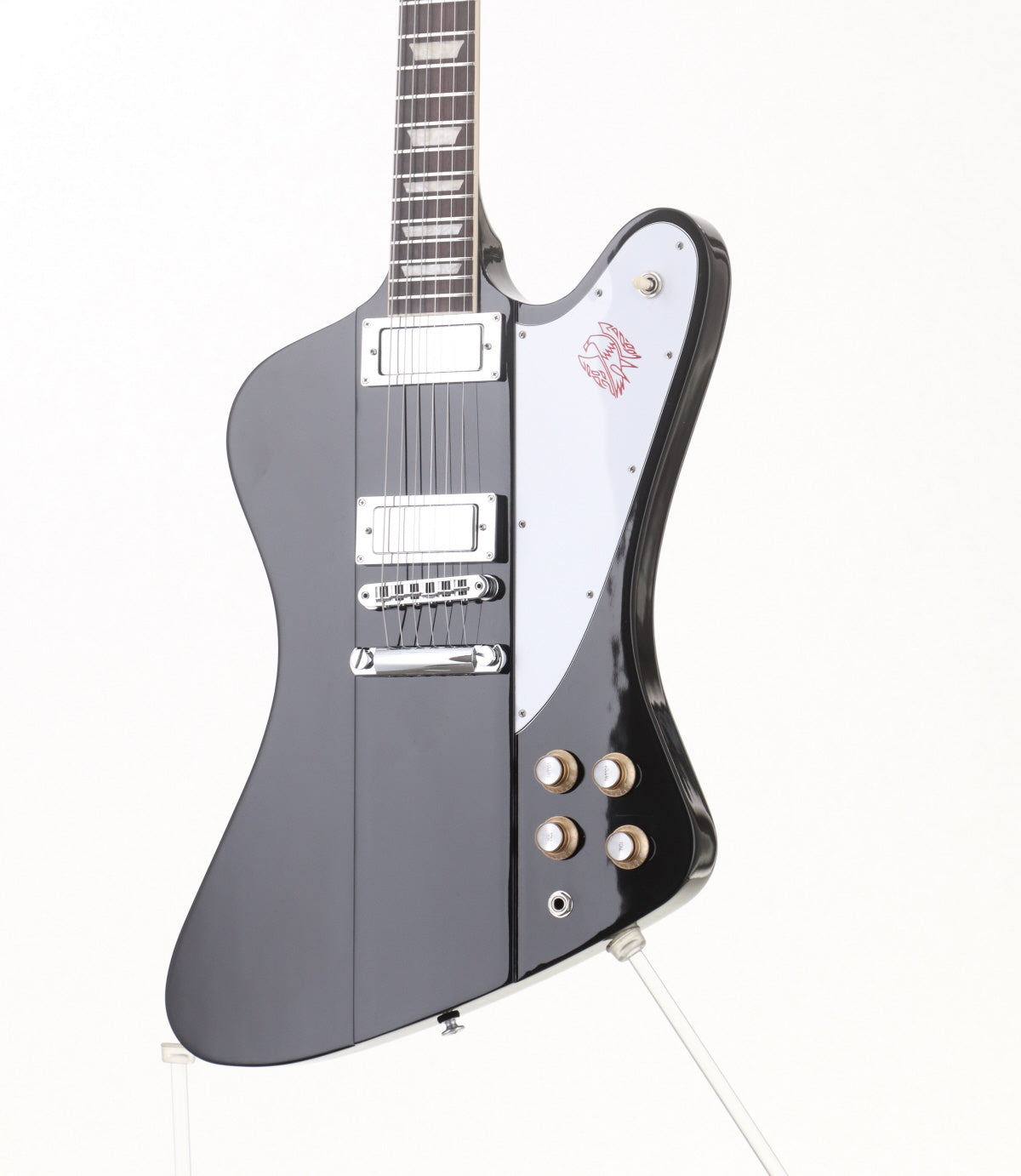 [SN 232340110] USED Gibson / Firebird Platypus Ebony 2024 [09]