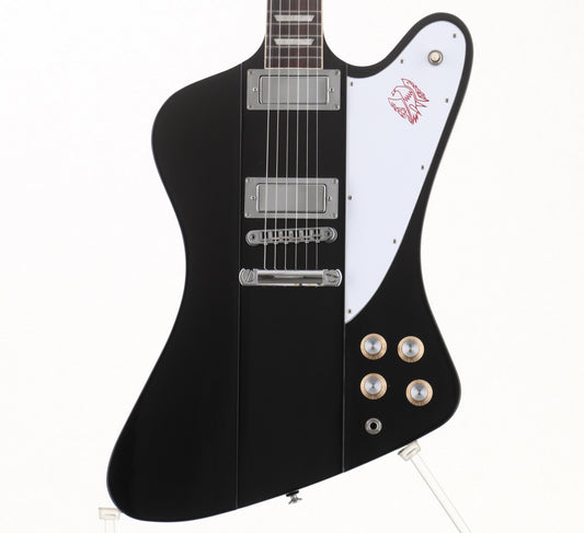 [SN 232340110] USED Gibson / Firebird Platypus Ebony 2024 [09]