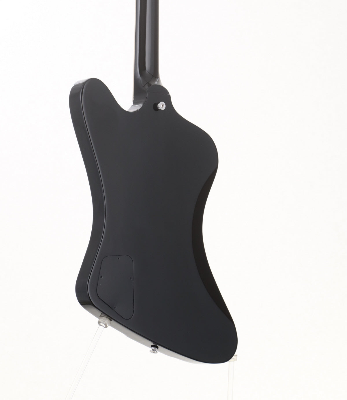 [SN 232340110] USED Gibson / Firebird Platypus Ebony 2024 [09]