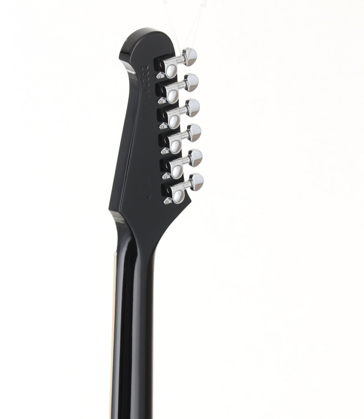 [SN 232340110] USED Gibson / Firebird Platypus Ebony 2024 [09]
