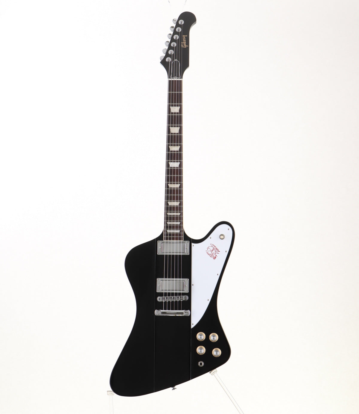 [SN 232340110] USED Gibson / Firebird Platypus Ebony 2024 [09]