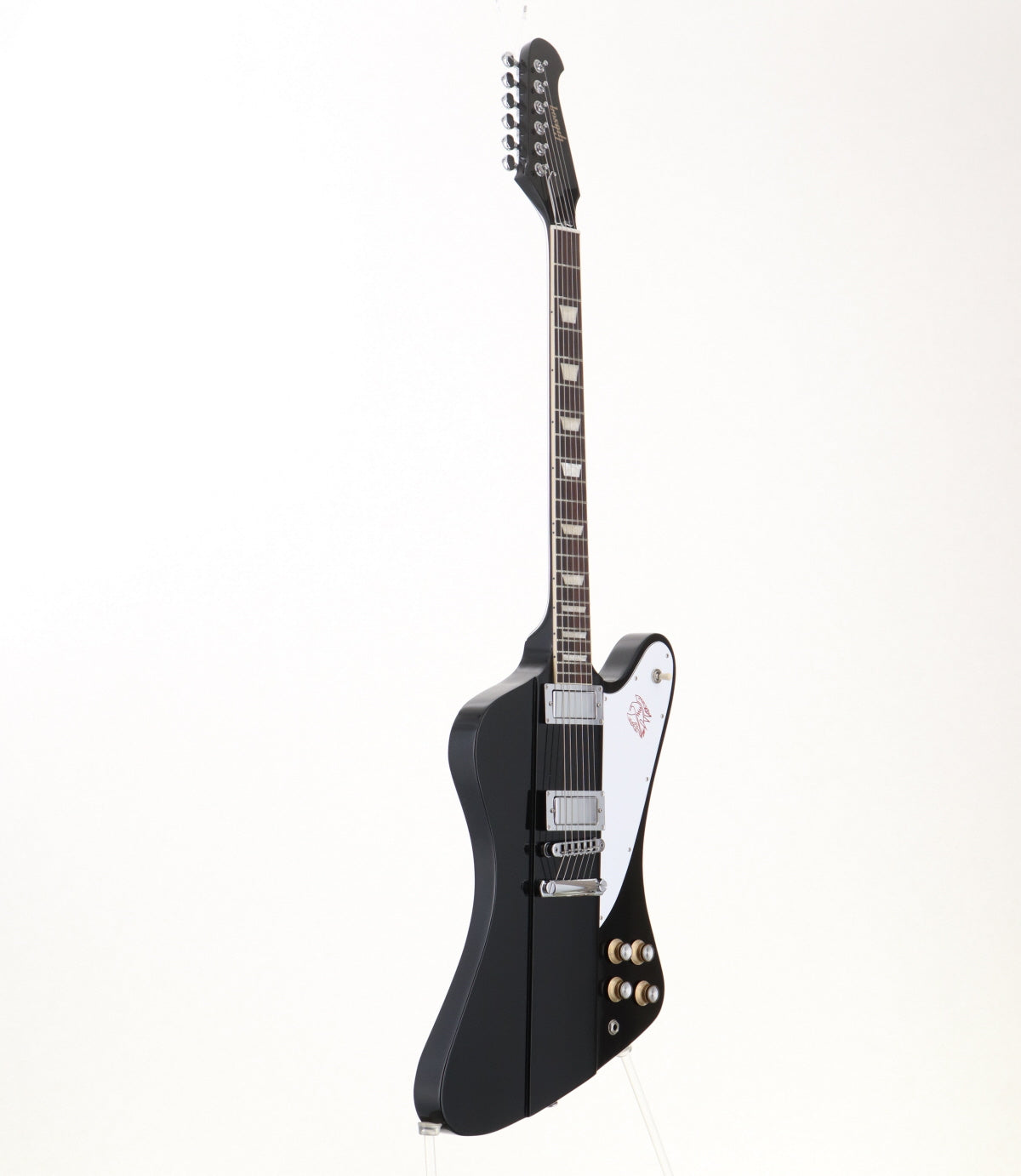 [SN 232340110] USED Gibson / Firebird Platypus Ebony 2024 [09]