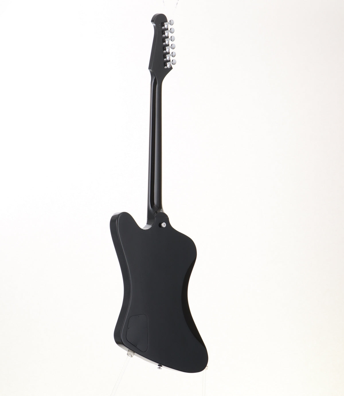 [SN 232340110] USED Gibson / Firebird Platypus Ebony 2024 [09]