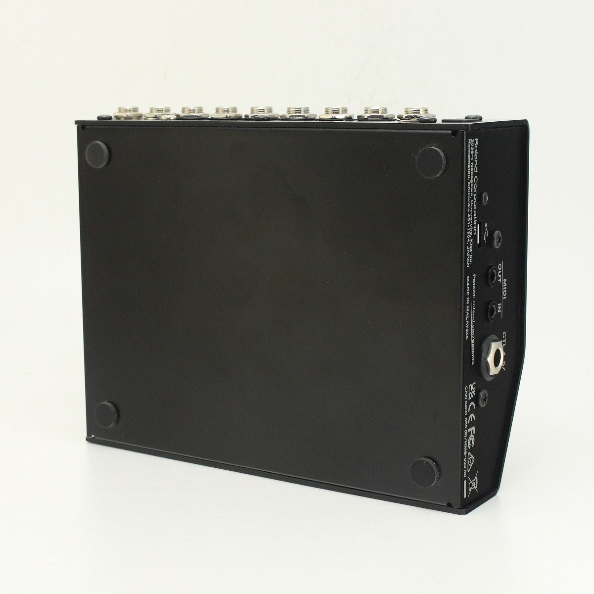 [SN A5Q8021] USED BOSS / GT-1000CORE [03]