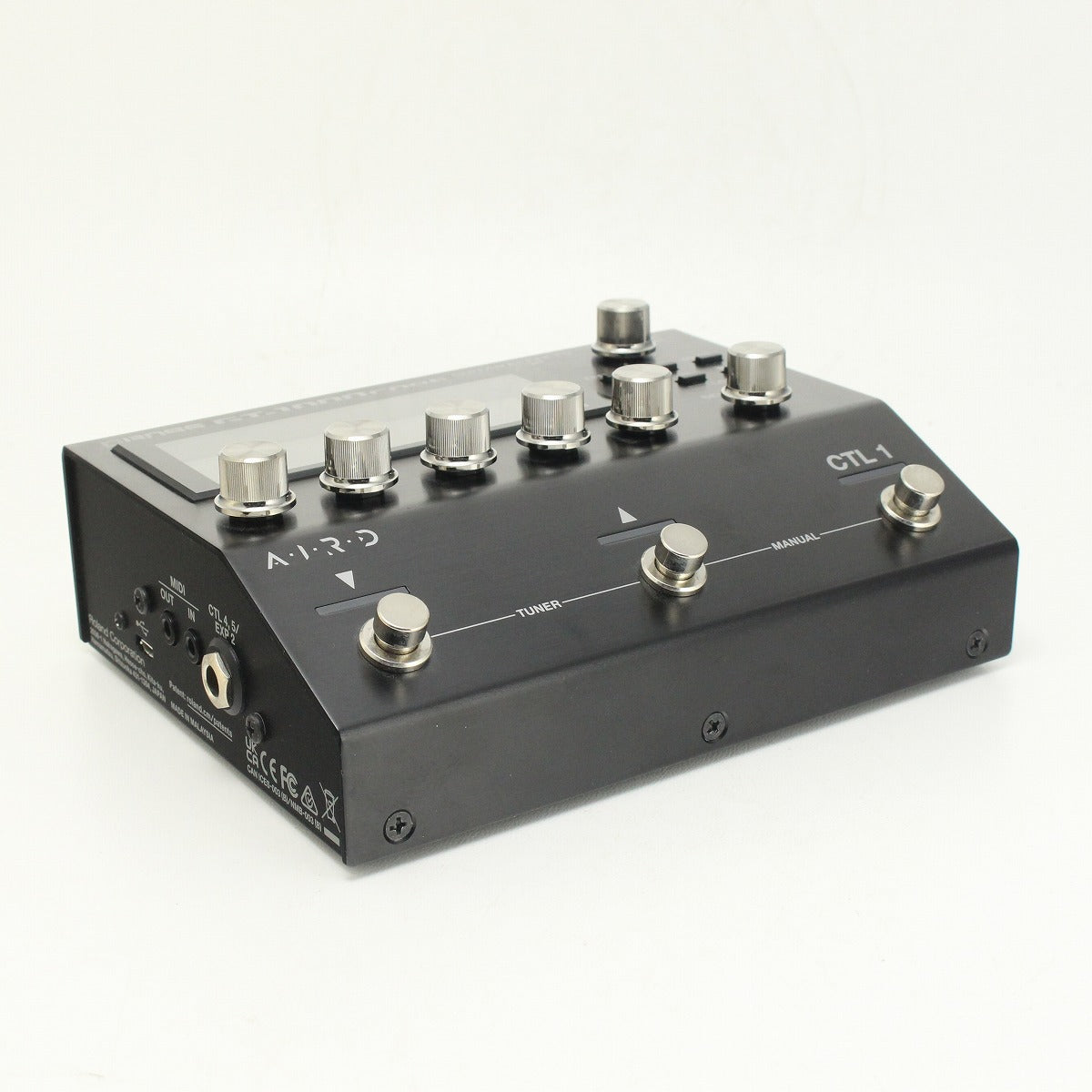 [SN A5Q8021] USED BOSS / GT-1000CORE [03]