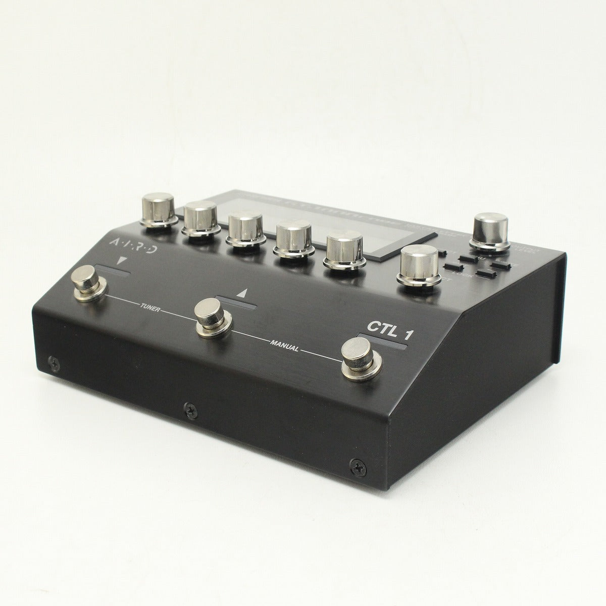 [SN A5Q8021] USED BOSS / GT-1000CORE [03]