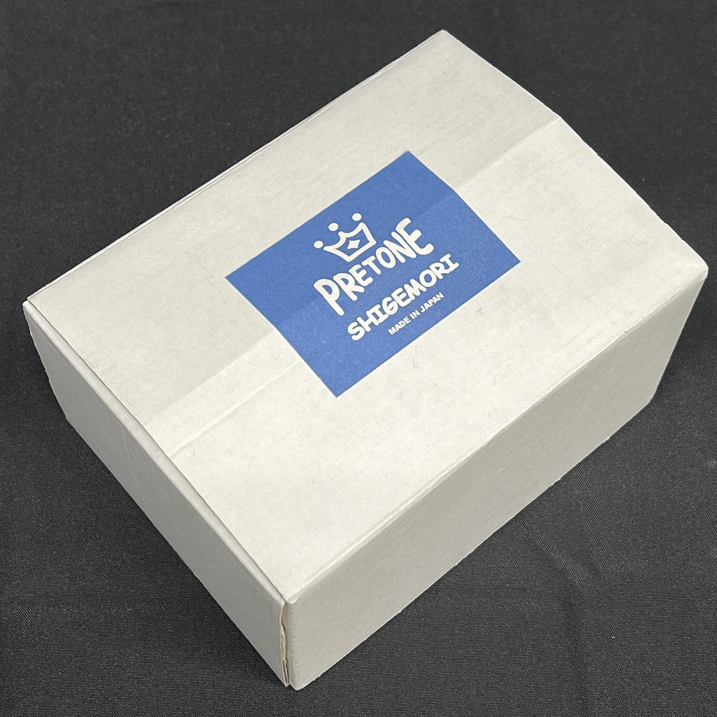 USED SHIGEMORI / Pretone [06]