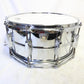 USED LUDWIG / LM402 14x6.5 Supraphonic RADIC Supraphonic Snare Drum [08]