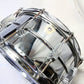 USED LUDWIG / LM402 14x6.5 Supraphonic RADIC Supraphonic Snare Drum [08]