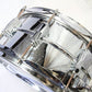 USED LUDWIG / LM402 14x6.5 Supraphonic RADIC Supraphonic Snare Drum [08]