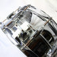 USED LUDWIG / LM402 14x6.5 Supraphonic RADIC Supraphonic Snare Drum [08]