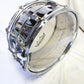 USED LUDWIG / LM402 14x6.5 Supraphonic RADIC Supraphonic Snare Drum [08]