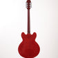 [SN EE06079004] USED EPIPHONE / Dot CH Cherry [06]