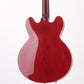 [SN EE06079004] USED EPIPHONE / Dot CH Cherry [06]