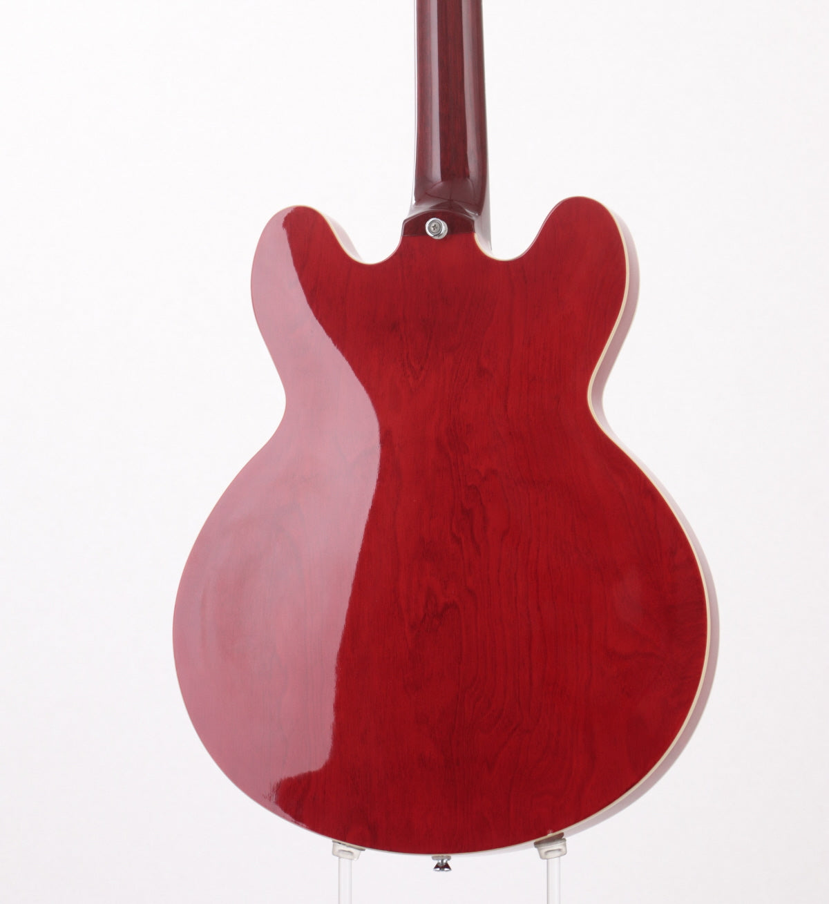 [SN EE06079004] USED EPIPHONE / Dot CH Cherry [06]