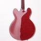 [SN EE06079004] USED EPIPHONE / Dot CH Cherry [06]