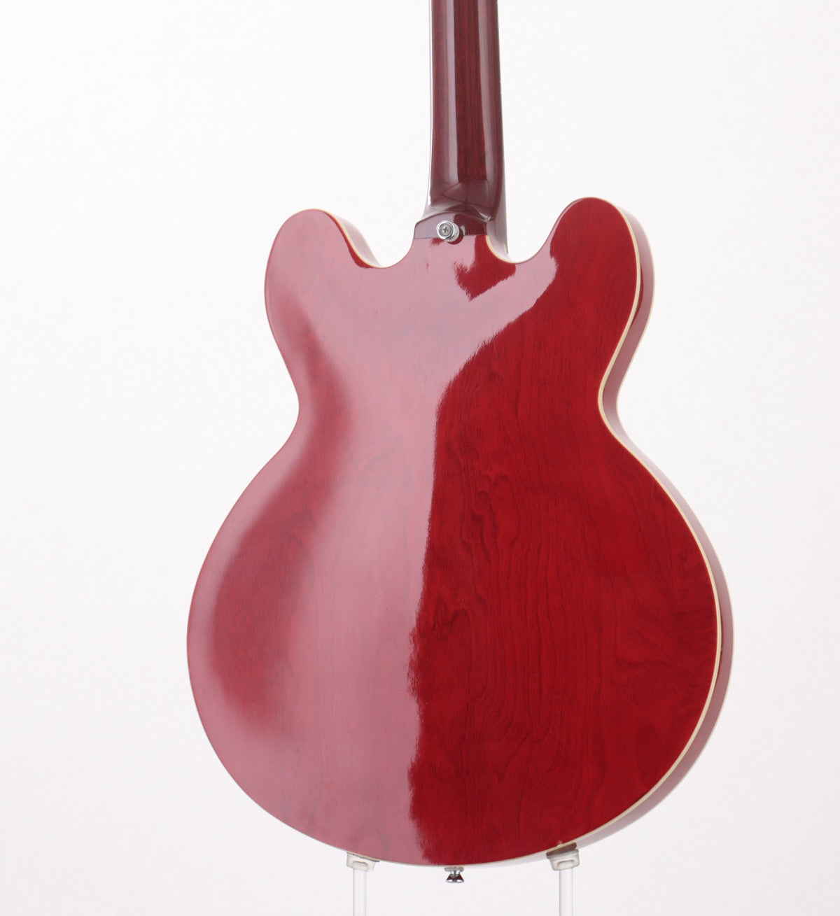 [SN EE06079004] USED EPIPHONE / Dot CH Cherry [06]
