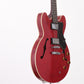 [SN EE06079004] USED EPIPHONE / Dot CH Cherry [06]
