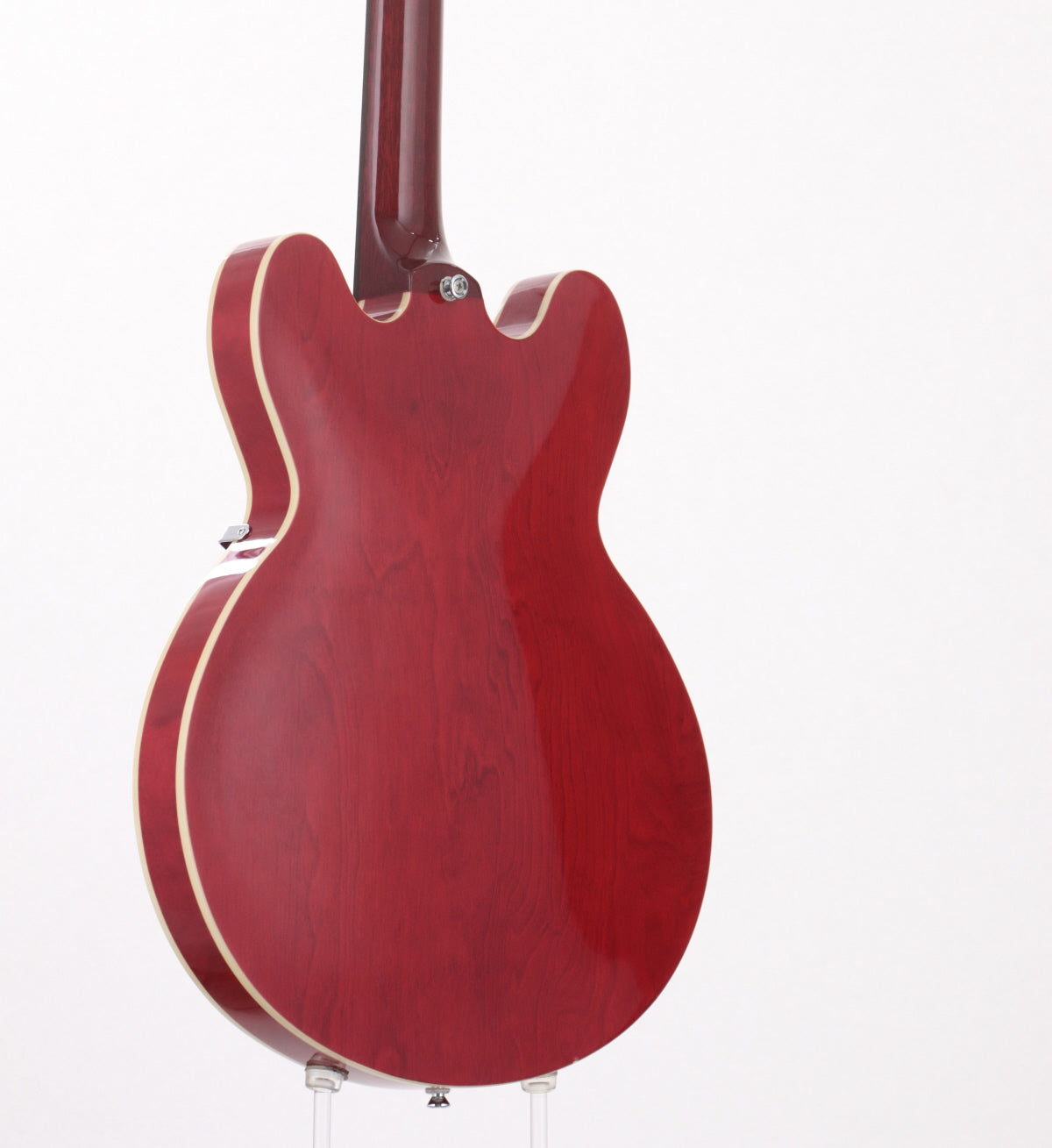 [SN EE06079004] USED EPIPHONE / Dot CH Cherry [06]