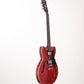 [SN EE06079004] USED EPIPHONE / Dot CH Cherry [06]