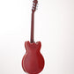 [SN EE06079004] USED EPIPHONE / Dot CH Cherry [06]
