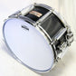 USED YAMAHA / SD-970RG YD-9000RD Snare 14×7 SOLID BLACK Yamaha Snare Drum [08]