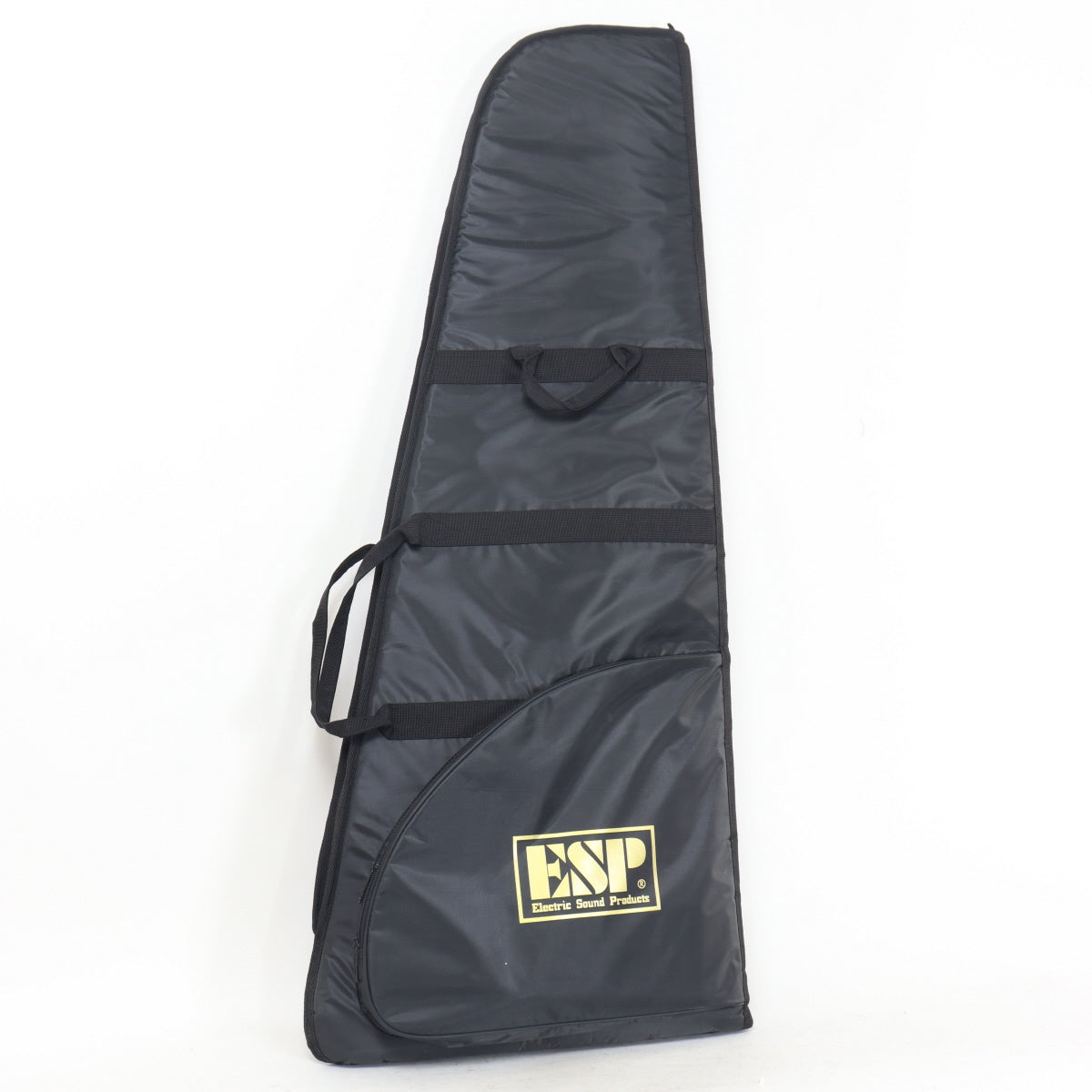 [SN ED1707154] USED edwards edwards / E-SN-24 Fixed 7st See Thru Black Satin [20]