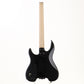 [SN 6020646] USED SPIRIT / GU-Deluxe BLK [03]