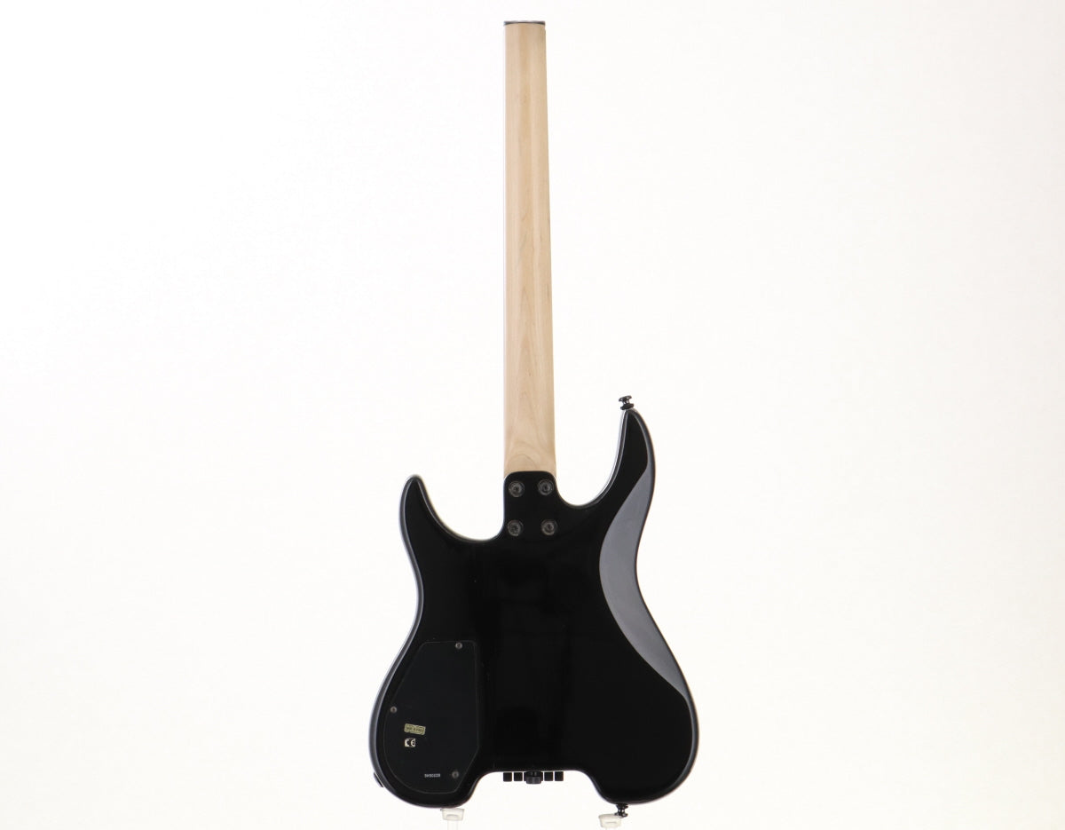 [SN 6020646] USED SPIRIT / GU-Deluxe BLK [03]