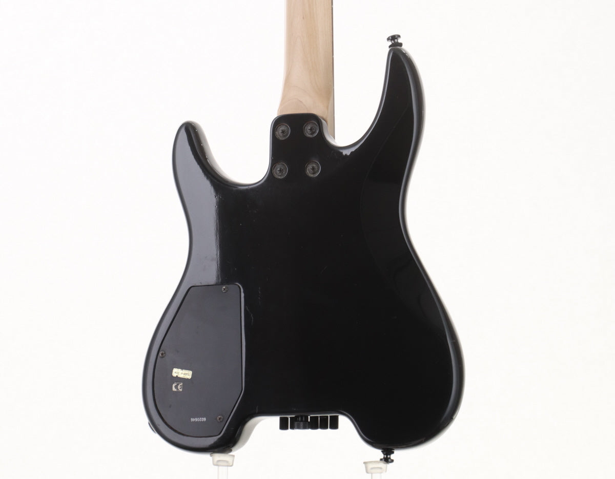 [SN 6020646] USED SPIRIT / GU-Deluxe BLK [03]