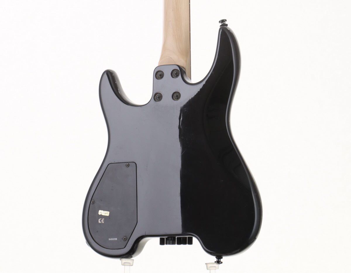 [SN 6020646] USED SPIRIT / GU-Deluxe BLK [03]