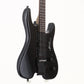 [SN 6020646] USED SPIRIT / GU-Deluxe BLK [03]