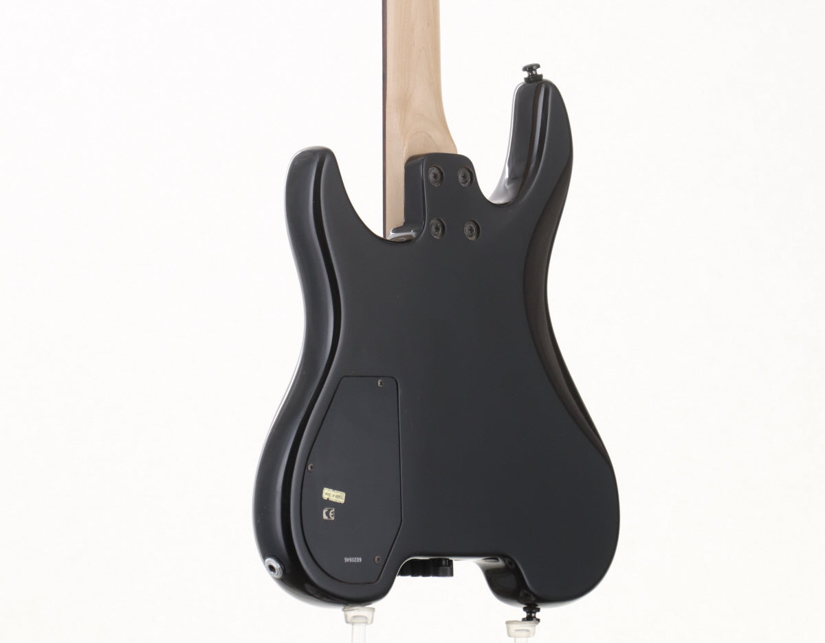 [SN 6020646] USED SPIRIT / GU-Deluxe BLK [03]