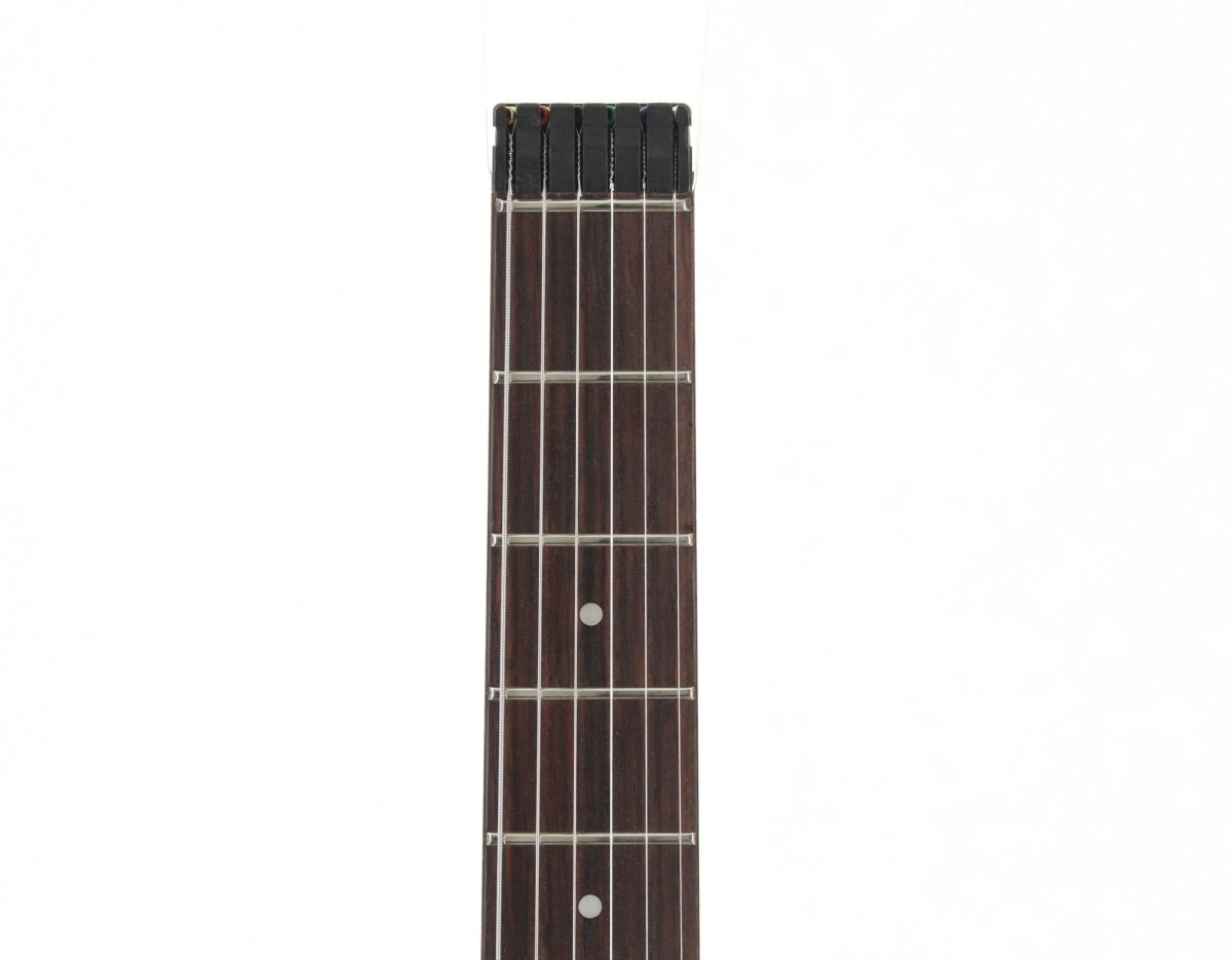 [SN 6020646] USED SPIRIT / GU-Deluxe BLK [03]