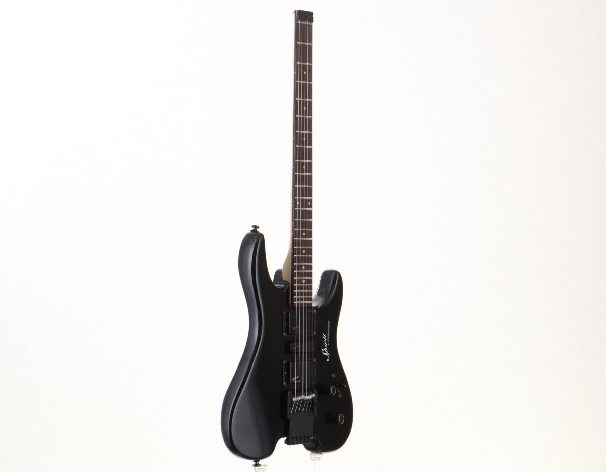 [SN 6020646] USED SPIRIT / GU-Deluxe BLK [03]