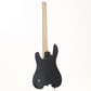 [SN 6020646] USED SPIRIT / GU-Deluxe BLK [03]