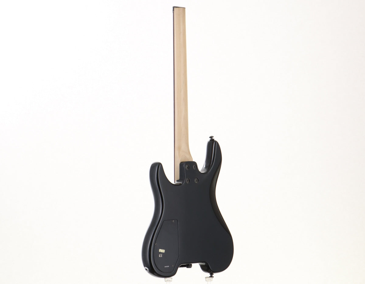 [SN 6020646] USED SPIRIT / GU-Deluxe BLK [03]
