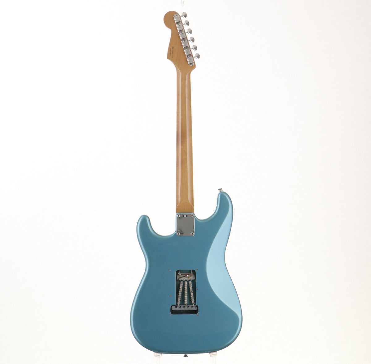 [SN MN9375930] USED FENDER MEXICO / Classic 60s Stratocaster LPB [06]