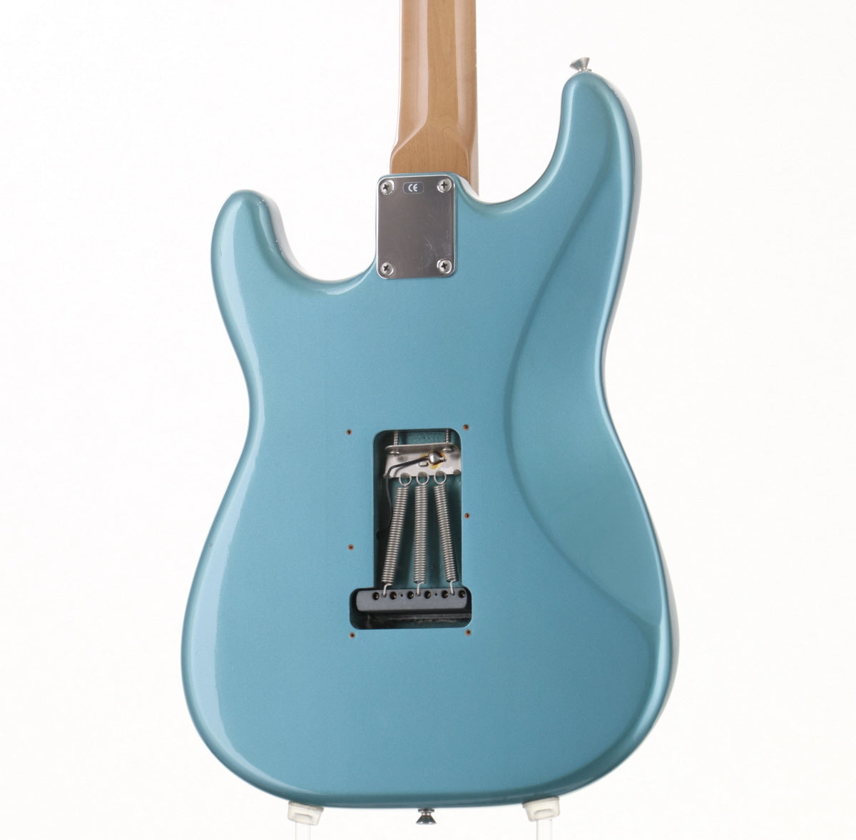 [SN MN9375930] USED FENDER MEXICO / Classic 60s Stratocaster LPB [06]