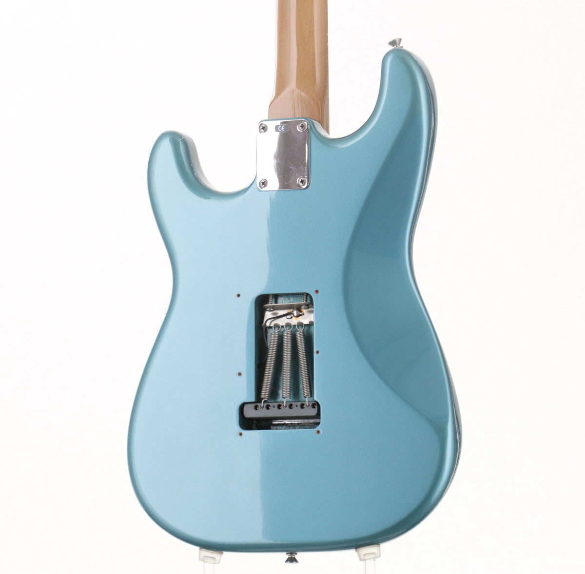 [SN MN9375930] USED FENDER MEXICO / Classic 60s Stratocaster LPB [06]